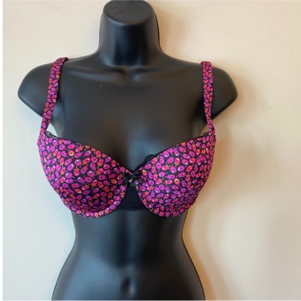 LS Flowered So Free, 34C   *P1065